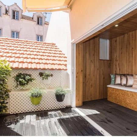 Sintra Design Apartment _ Castelo Dos Mouros Eksteriør billede