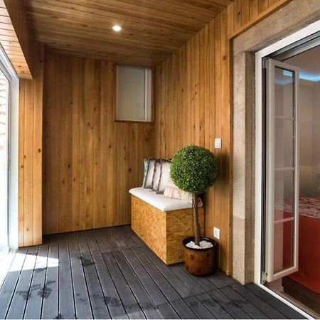 Sintra Design Apartment _ Castelo Dos Mouros Eksteriør billede