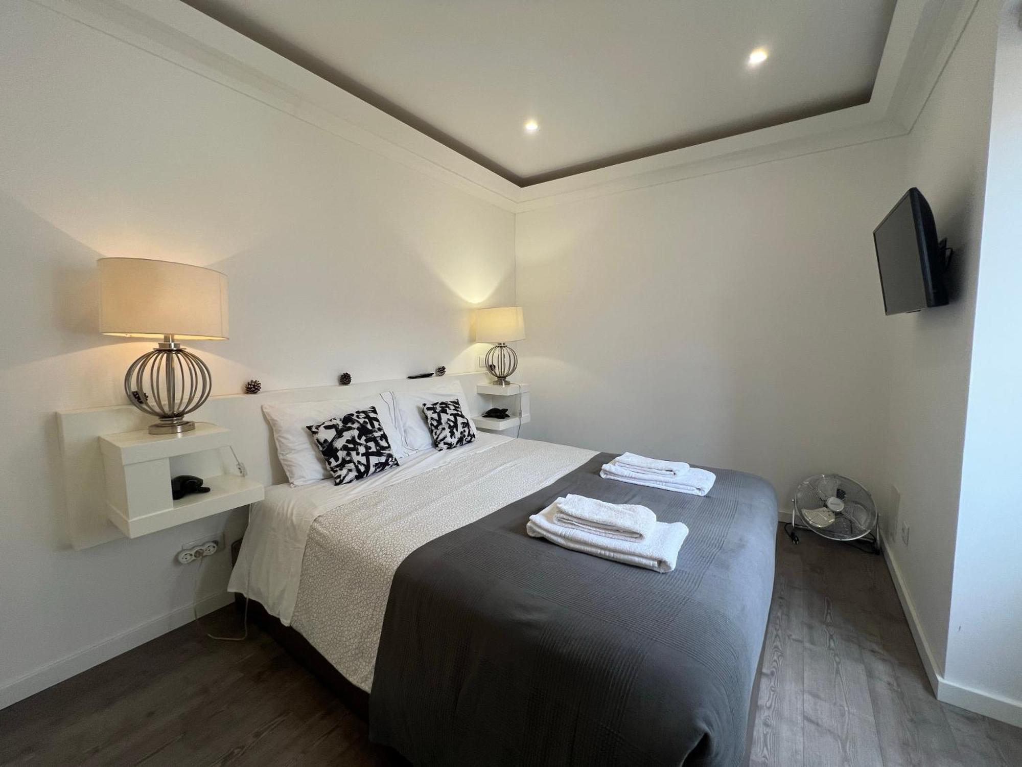 Sintra Design Apartment _ Castelo Dos Mouros Eksteriør billede