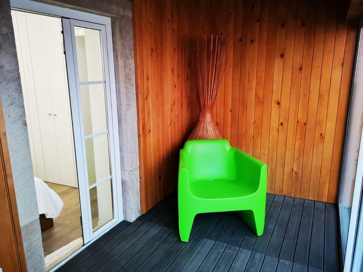 Sintra Design Apartment _ Castelo Dos Mouros Eksteriør billede