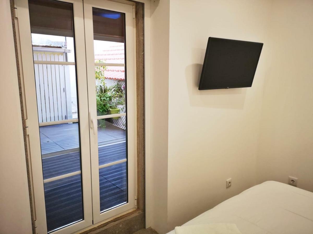 Sintra Design Apartment _ Castelo Dos Mouros Eksteriør billede