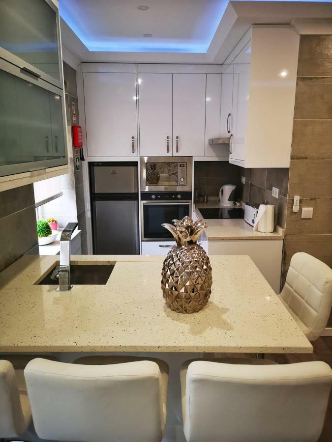 Sintra Design Apartment _ Castelo Dos Mouros Eksteriør billede
